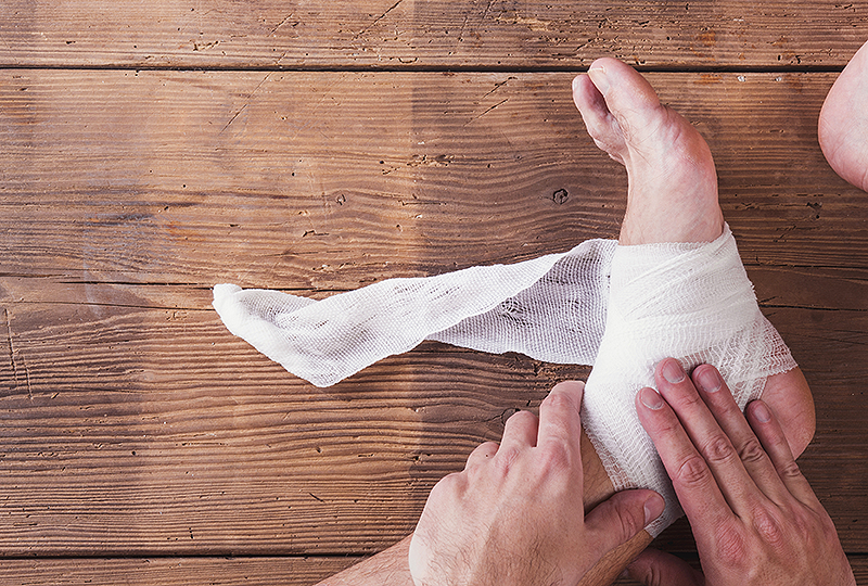 Why You Should See a Podiatrist for an Ingrown Toenail